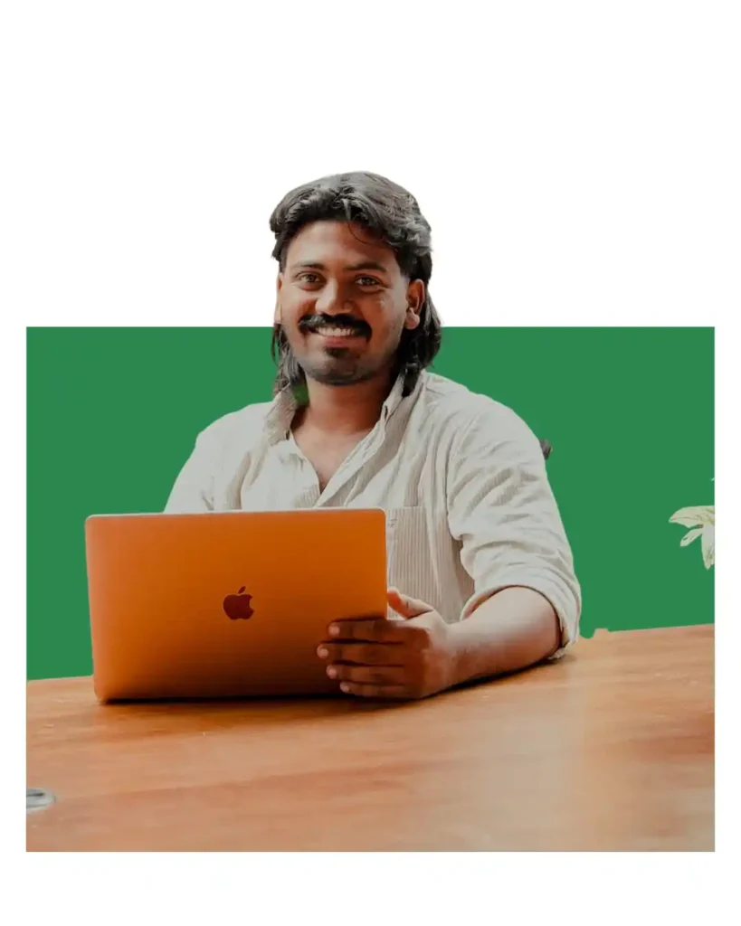 testimony c in best social media consultant in thrissur
