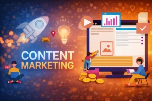 content marketing img of Best Digital Marketer in Calicut |Kerala