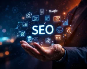 seo img of Best Digital Marketer in Calicut |Kerala