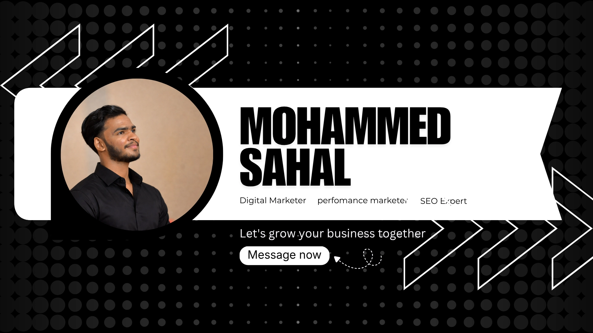 Hero img of Best Digital Marketer in Calicut |Kerala